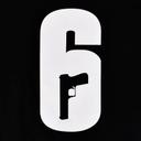 Rainbow Six Siege icon