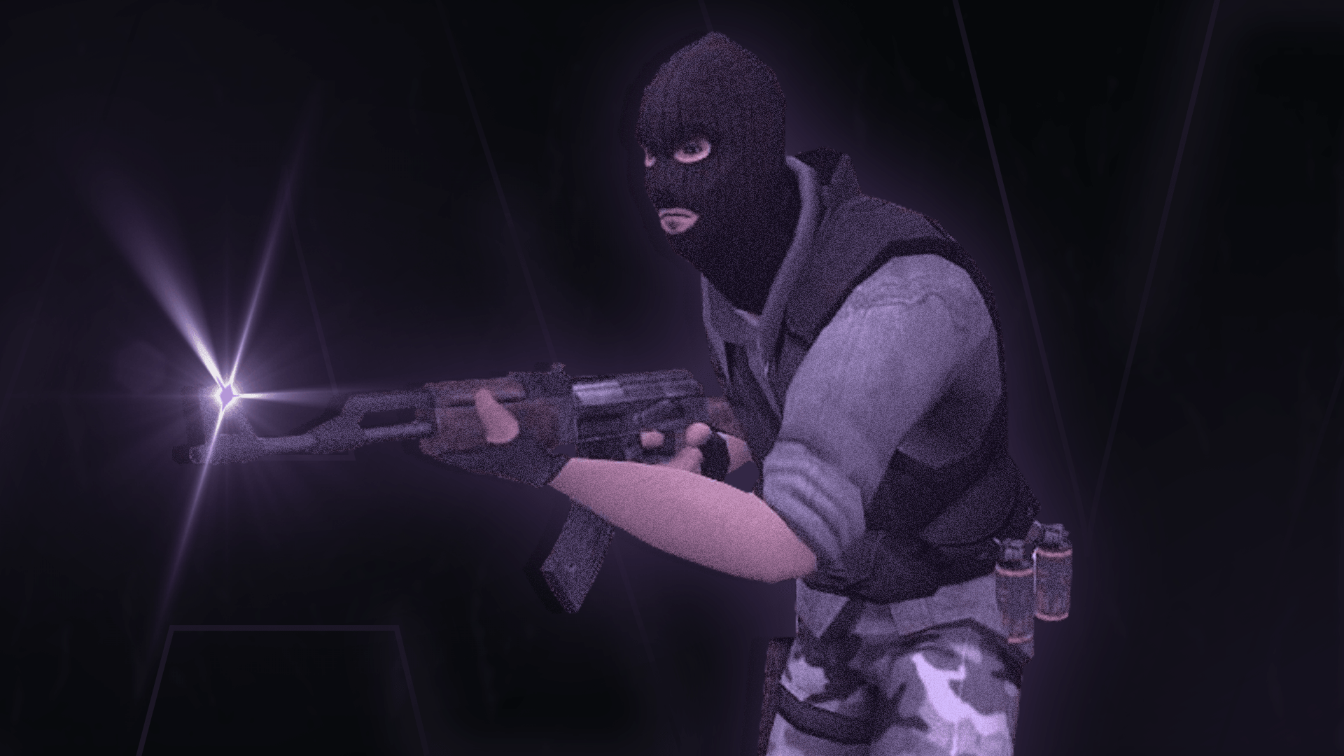 Counter-Strike 2