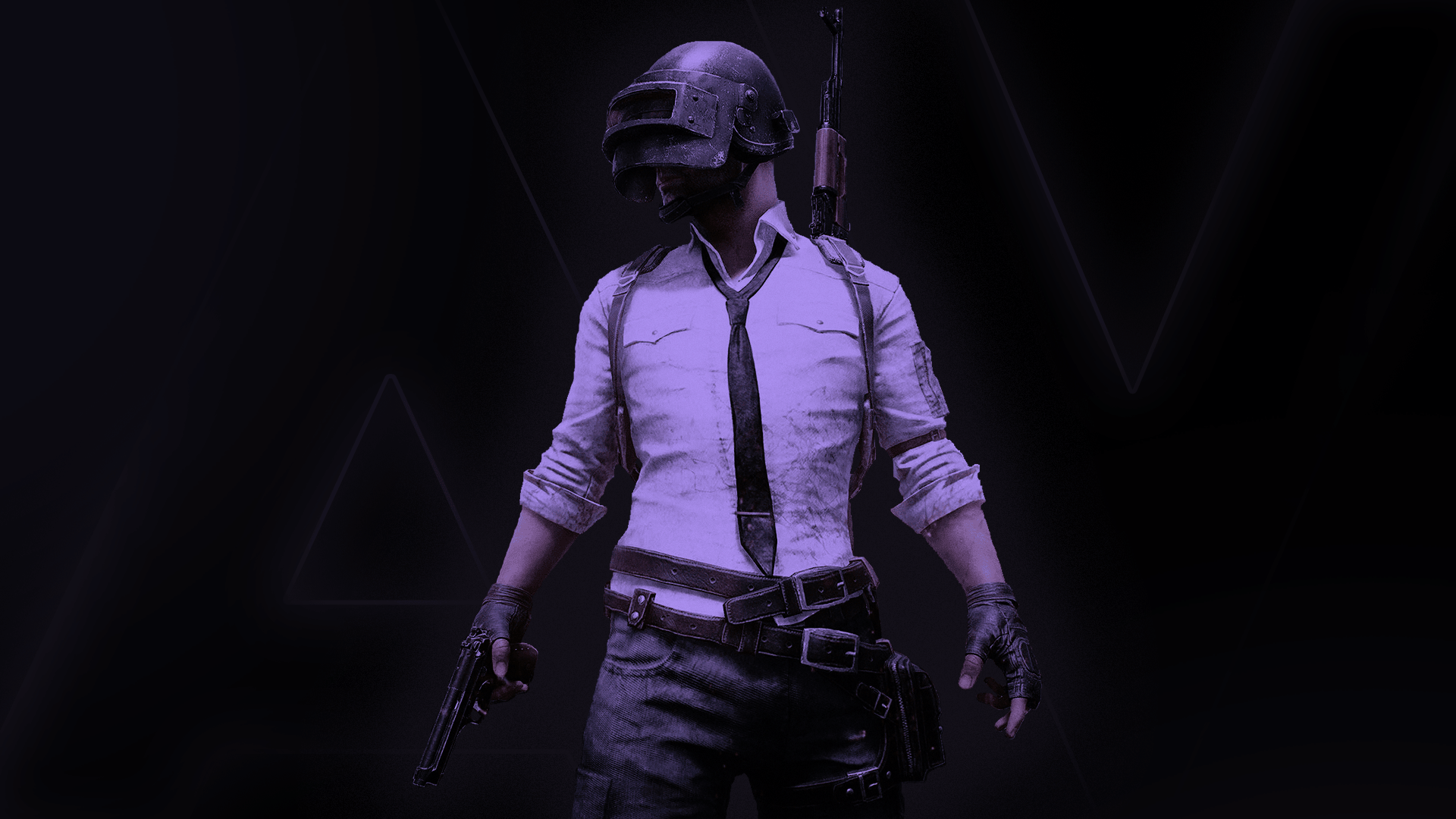 PUBG