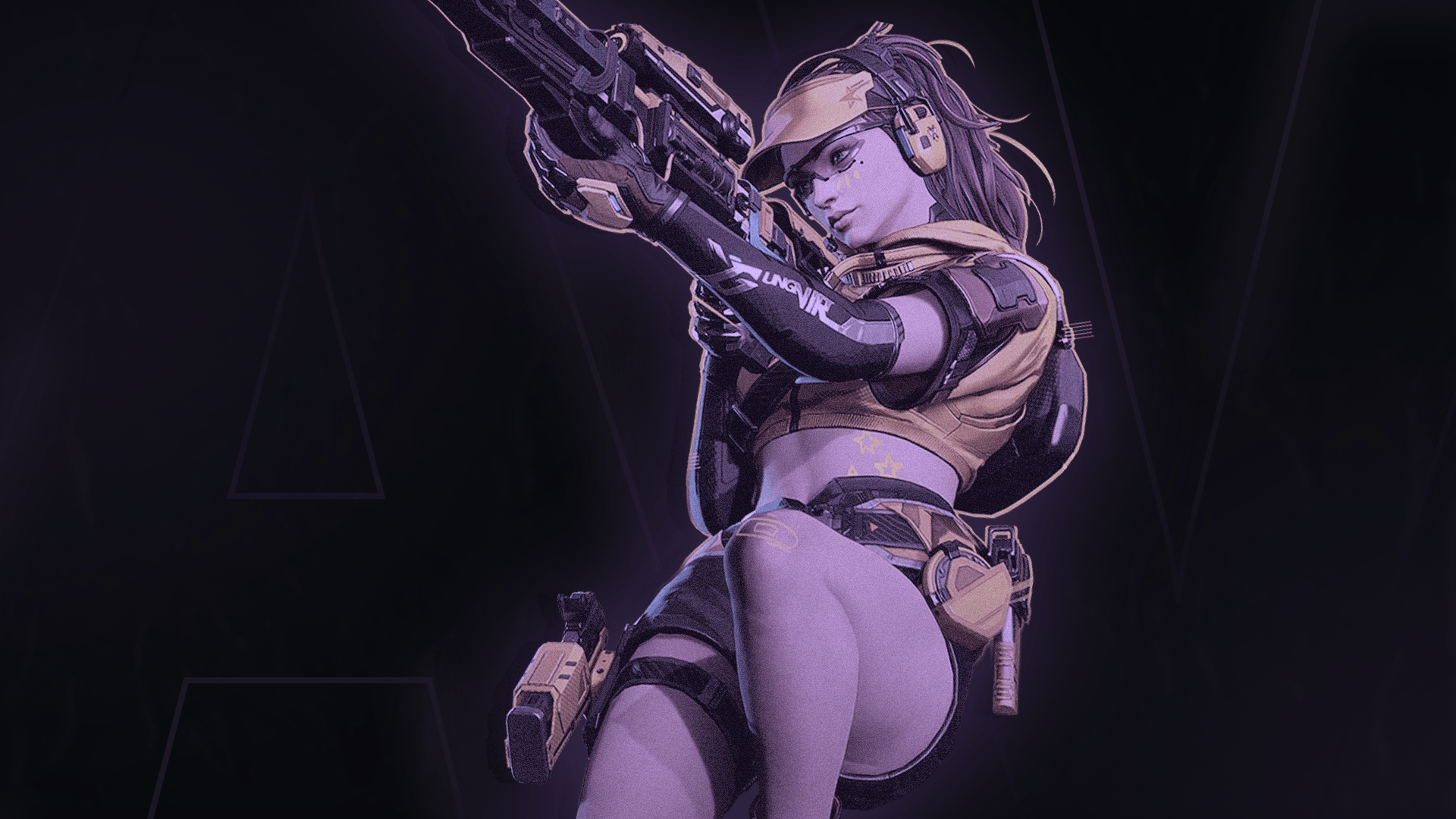 Fragpunk